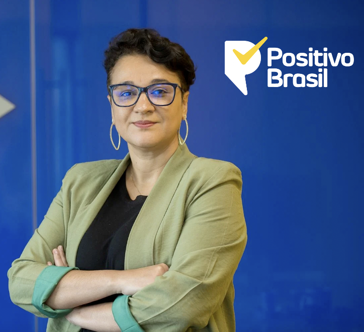 Gerente Daniela Barros